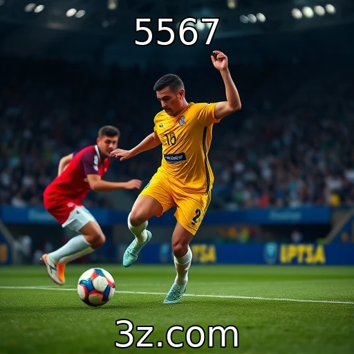 Apostas esportivas: Como analisar partidas para aumentar suas chances de vitória