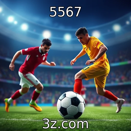 Apostas Esportivas: Análise das Principais Partidas da Semana