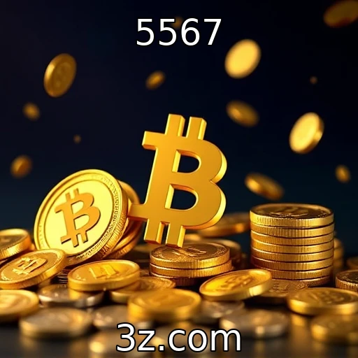 Descubra como as criptomoedas estão revolucionando os pagamentos em cassinos online