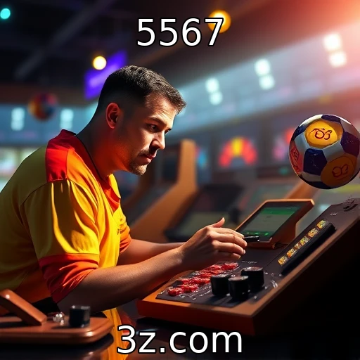 Os segredos das apostas esportivas: como analisar partidas e vencer