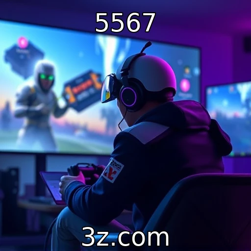 Futuro das plataformas de streaming de jogos em 2025