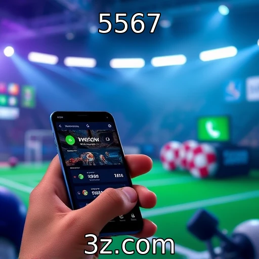 Os Segredos das Apostas Esportivas: Analisando Resultados em Tempo Real