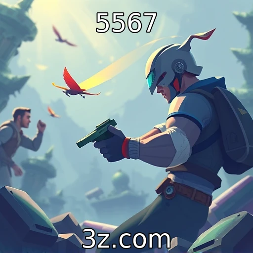 Tendências de jogos móveis impulsionam a indústria