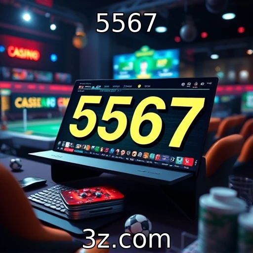 Apostas esportivas: Como analisar partidas para maximizar seus lucros