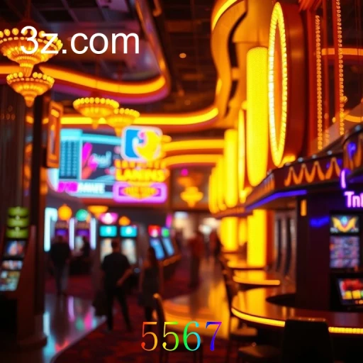 5567 Plataforma de Jogos