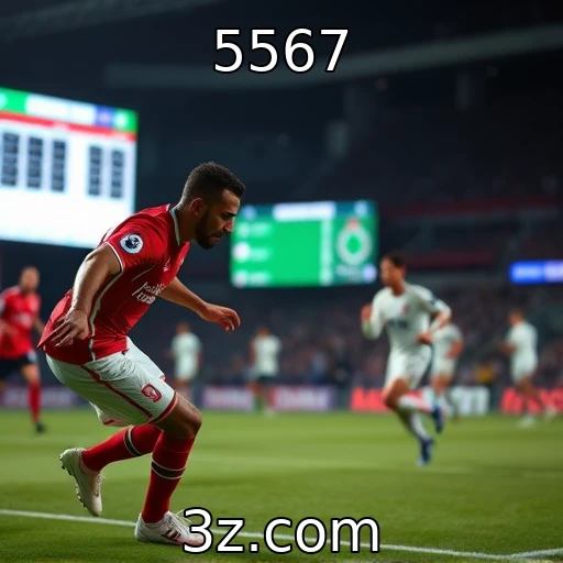 Apostas Esportivas: Como Analisar uma Partida com Eficiência