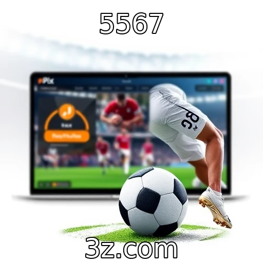 Apostas esportivas: analise as tendências de comportamento dos jogadores