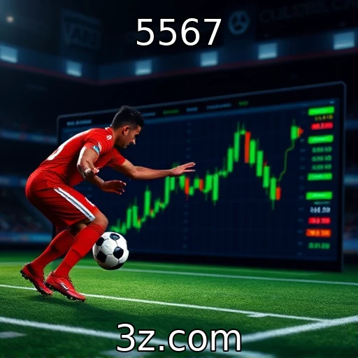 Apostas esportivas: como analisar resultados para maximizar seus ganhos